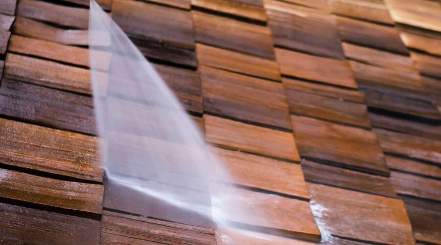 Asphalt Roofing in Eureka, MT